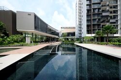 The Botany At Dairy Farm (D23), Condominium #581418151